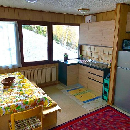 **New**Marilleva 1400**Trilocale Sulle Piste Apartment Exterior photo