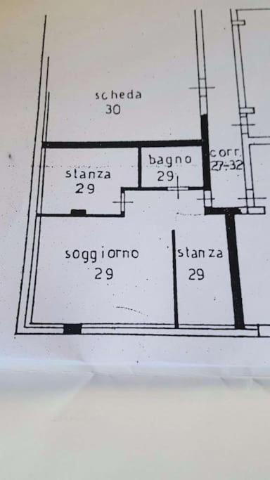 **New**Marilleva 1400**Trilocale Sulle Piste Apartment Exterior photo