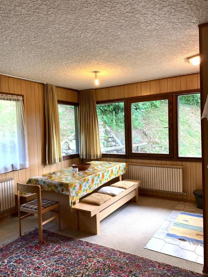 **New**Marilleva 1400**Trilocale Sulle Piste Apartment Exterior photo