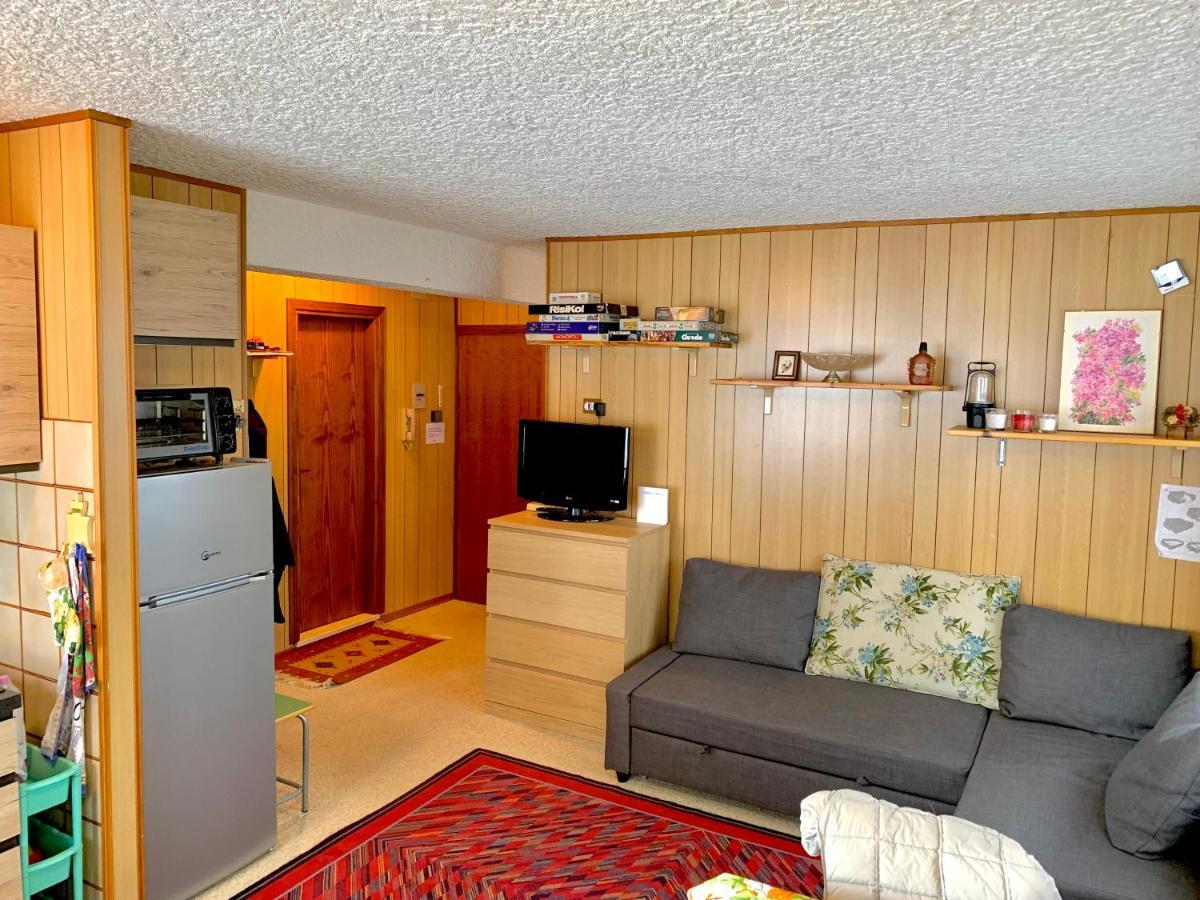 **New**Marilleva 1400**Trilocale Sulle Piste Apartment Exterior photo